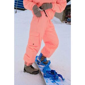 New Free People Dew Point Overalls size L.